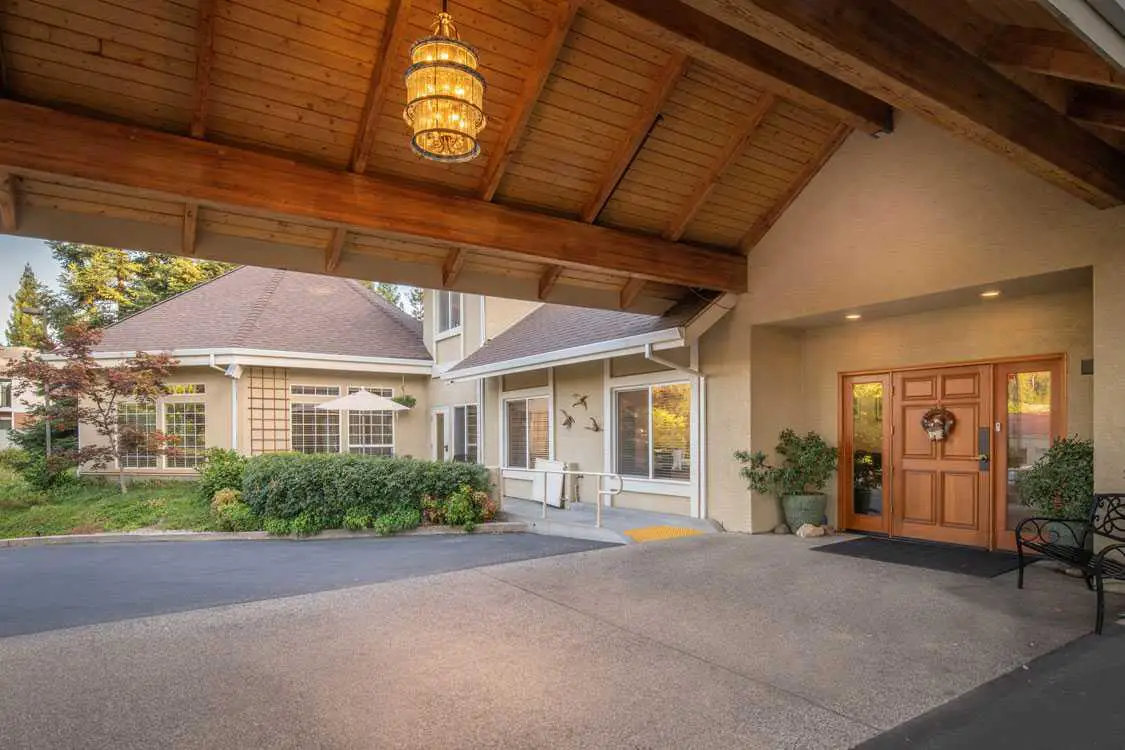 Photo of Brunswick Village, Assisted Living, Grass Valley, CA 9