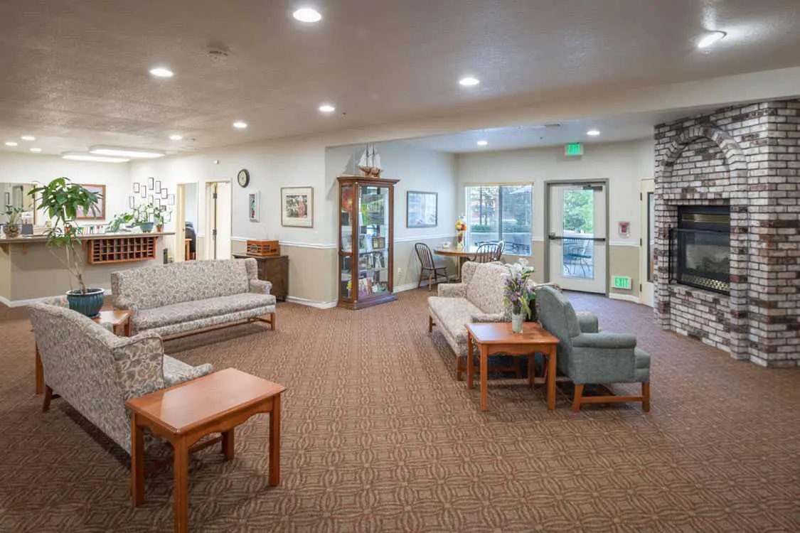 Photo of Brunswick Village, Assisted Living, Grass Valley, CA 12