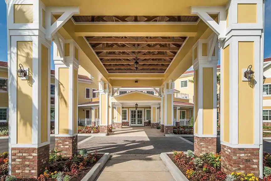 Photo of Buffalo Crossings, Assisted Living, The Villages, FL 10