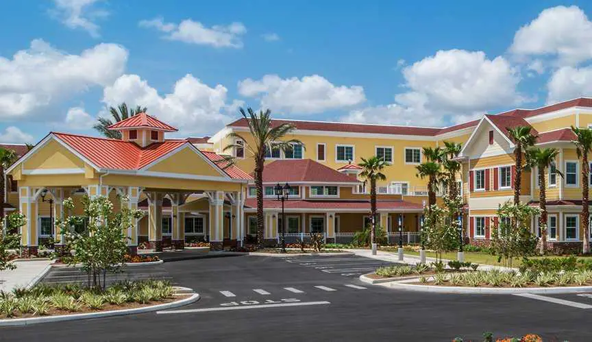 Photo of Buffalo Crossings, Assisted Living, The Villages, FL 12