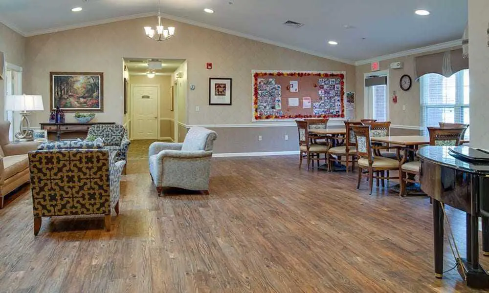Photo of Capetown Assisted Living, Assisted Living, Memory Care, Cape Girardeau, MO 4