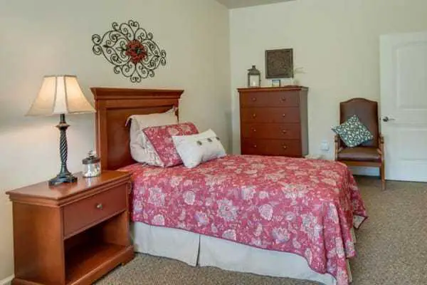 Photo of Capetown Assisted Living, Assisted Living, Memory Care, Cape Girardeau, MO 13