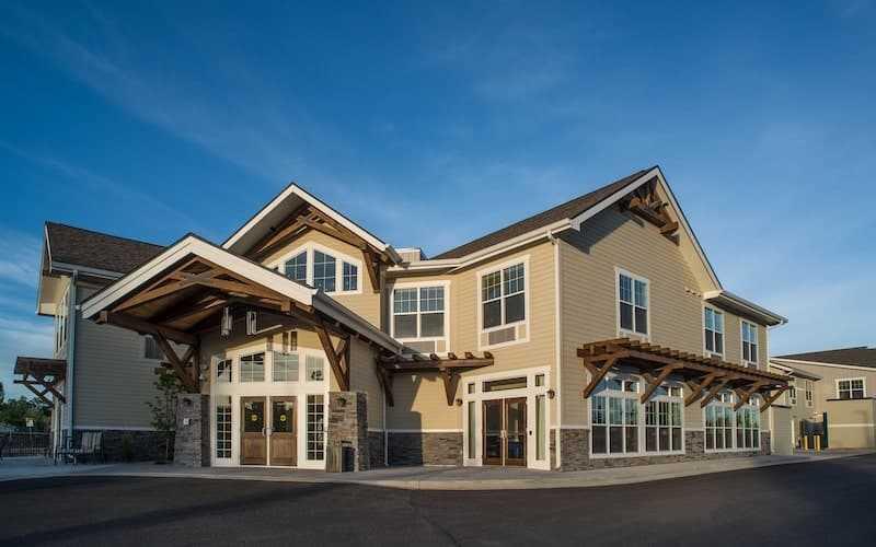 Photo of Cappella of Grand Junction, Assisted Living, Grand Junction, CO 2