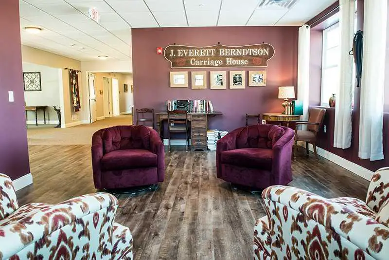 Photo of Carriage Hill Assisted Living, Assisted Living, Madbury, NH 3