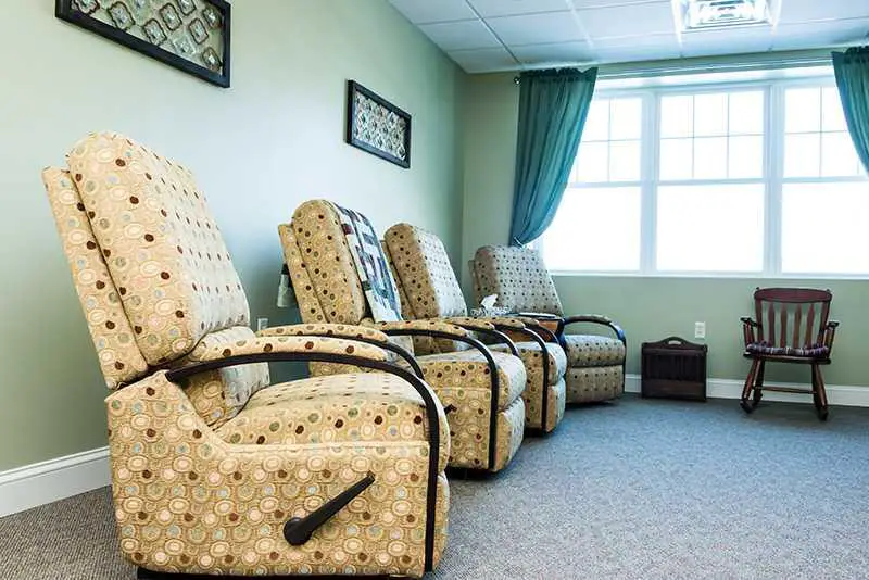 Thumbnail of Carriage Hill Assisted Living, Assisted Living, Madbury, NH 6