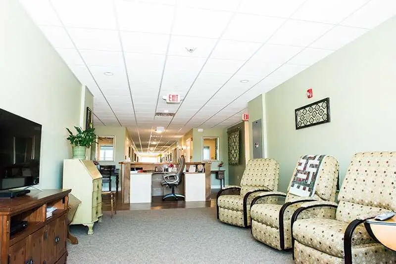 Photo of Carriage Hill Assisted Living, Assisted Living, Madbury, NH 7
