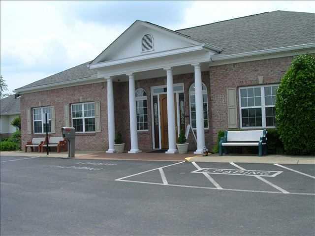 Photo of Carriage House Inn, Assisted Living, Shelbyville, TN 2