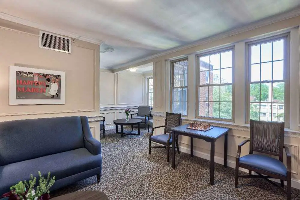 Photo of Chevy Chase House, Assisted Living, Washington, DC 6