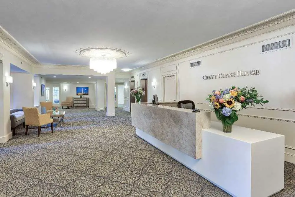 Photo of Chevy Chase House, Assisted Living, Washington, DC 9