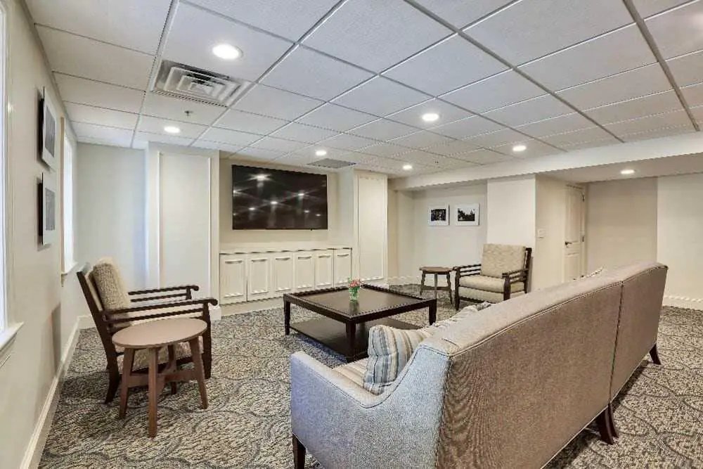 Photo of Chevy Chase House, Assisted Living, Washington, DC 10