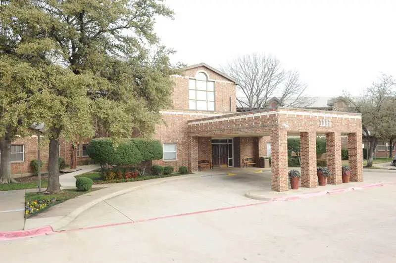 Photo of Cottonwood Creek Healthcare Community, Assisted Living, Richardson, TX 3