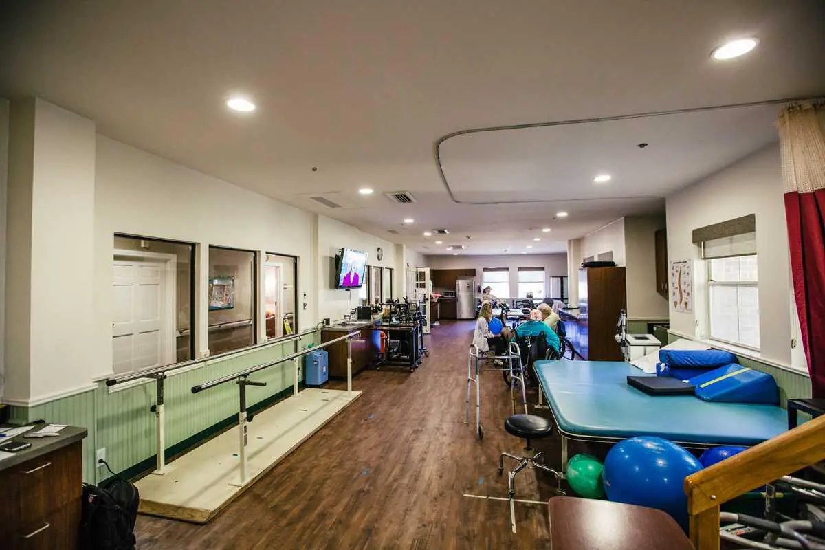 Photo of Cottonwood Creek Healthcare Community, Assisted Living, Richardson, TX 9