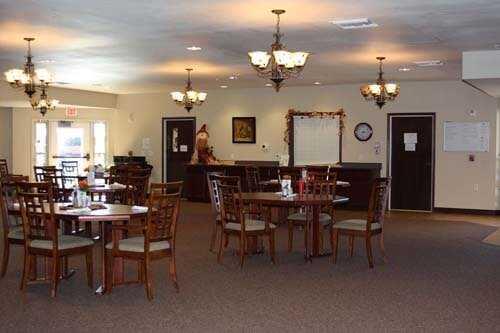 Photo of Cottonwood Estates, Assisted Living, Central City, NE 7