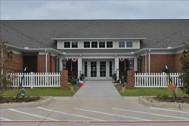 Photo of Country Place Senior Living of Canton Pine Residence, Assisted Living, Canton, TX 1