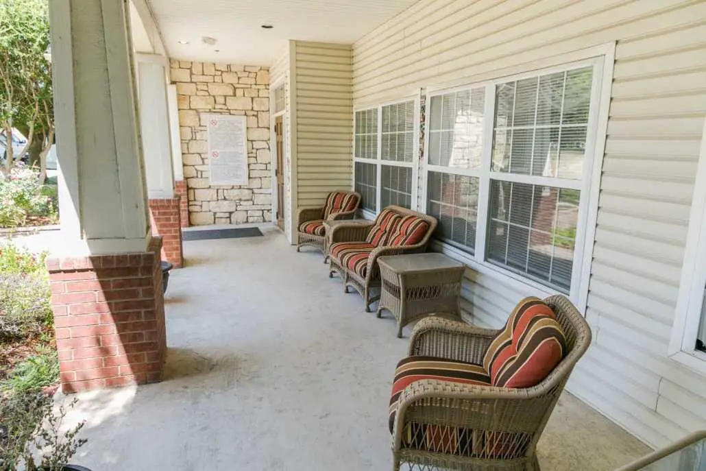 Photo of Deer Creek Senior Living, Assisted Living, Desoto, TX 2