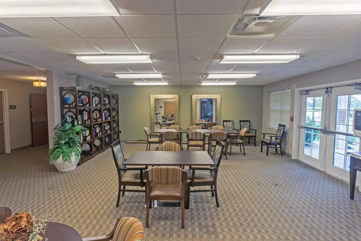 Photo of Deer Path of Huntley, Assisted Living, Huntley, IL 11