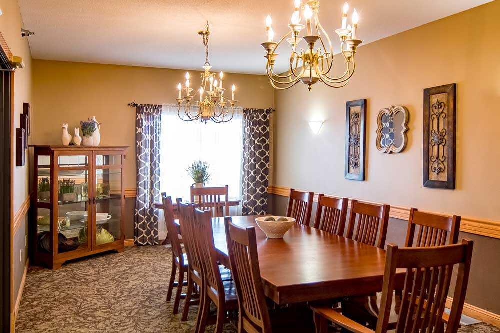 Photo of Edgewood on Dominon in Bismarck, Assisted Living, Bismarck, ND 6