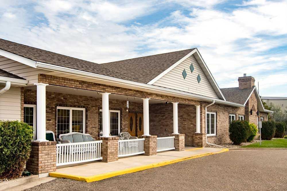 Photo of Edgewood on Dominon in Bismarck, Assisted Living, Bismarck, ND 9