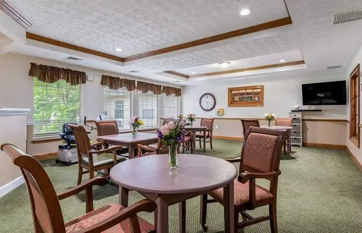 Photo of Elmcroft of Little Avenue, Assisted Living, Charlotte, NC 4