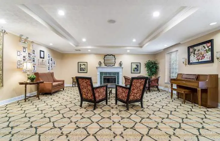 Photo of Elmcroft of Little Avenue, Assisted Living, Charlotte, NC 5
