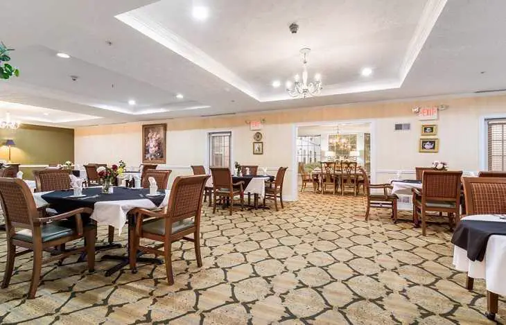 Photo of Elmcroft of Little Avenue, Assisted Living, Charlotte, NC 6