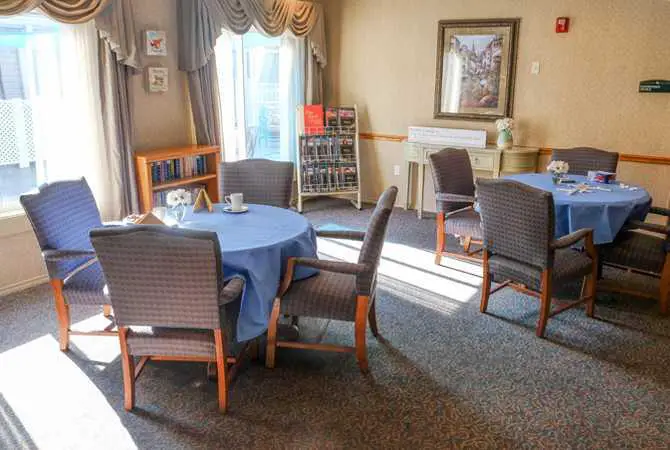 Photo of Emerald Place, Assisted Living, Washington, IN 6