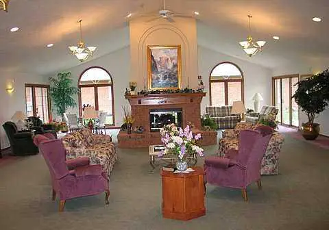 Photo of Fairview Haven, Assisted Living, Fairbury, IL 2