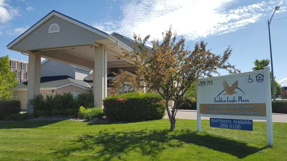 Photo of Golden Eagle Plaza, Assisted Living, Great Falls, MT 3