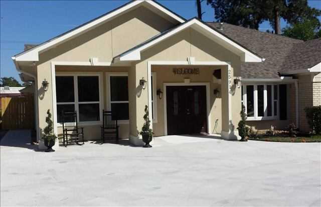 Photo of Grace Residential Care, Assisted Living, The Woodlands, TX 2