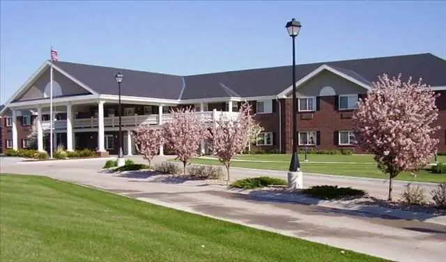 Photo of Grandview Assisted Living Facility, Assisted Living, Ord, NE 4
