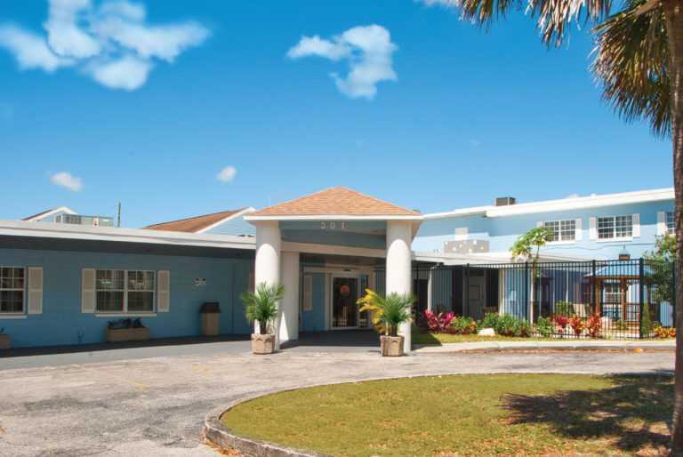 Photo of Haines Manor, Assisted Living, Haines City, FL 3