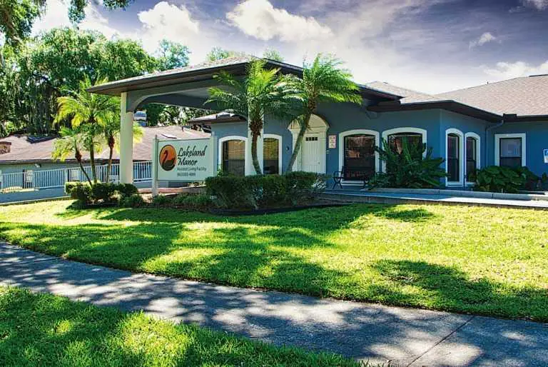 Photo of Haines Manor, Assisted Living, Haines City, FL 7