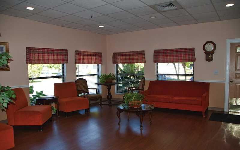 Photo of Haines Manor, Assisted Living, Haines City, FL 9