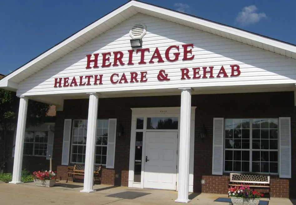Photo of Heritage Health Care And Rehabilitation, Assisted Living, Tuscaloosa, AL 2