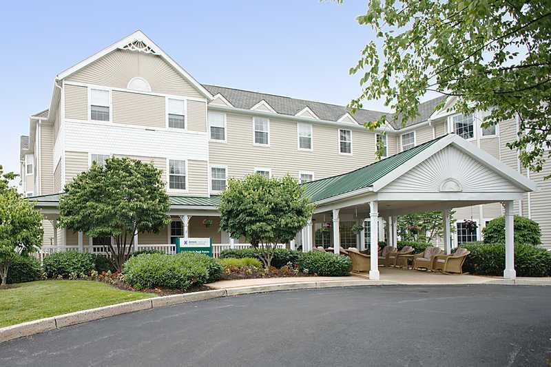 Photo of Highgate at Paoli Pointe, Assisted Living, Paoli, PA 2