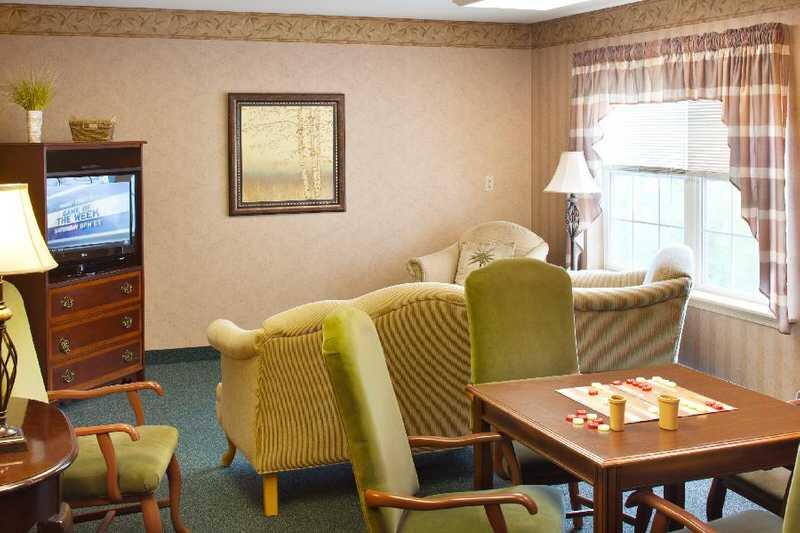 Photo of Highgate at Paoli Pointe, Assisted Living, Paoli, PA 6