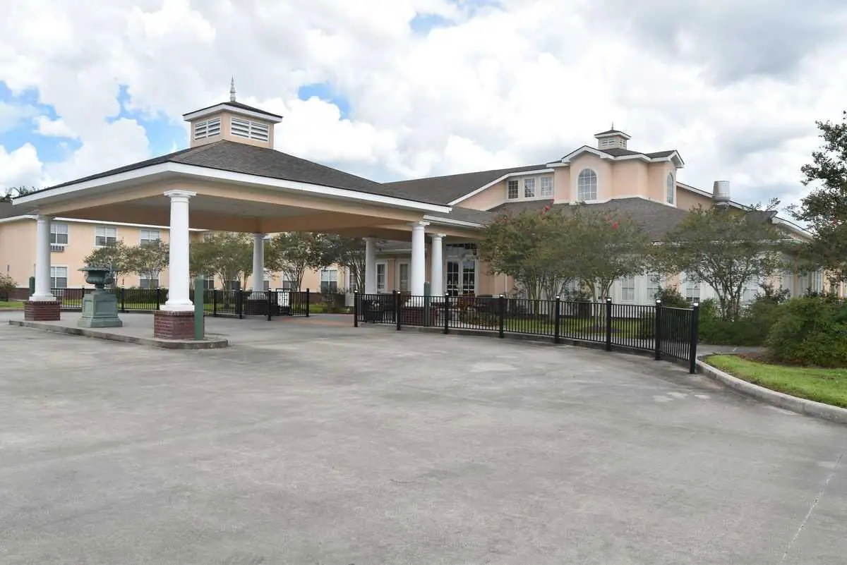 Photo of Homestead Assisted Living, Assisted Living, Houma, LA 1