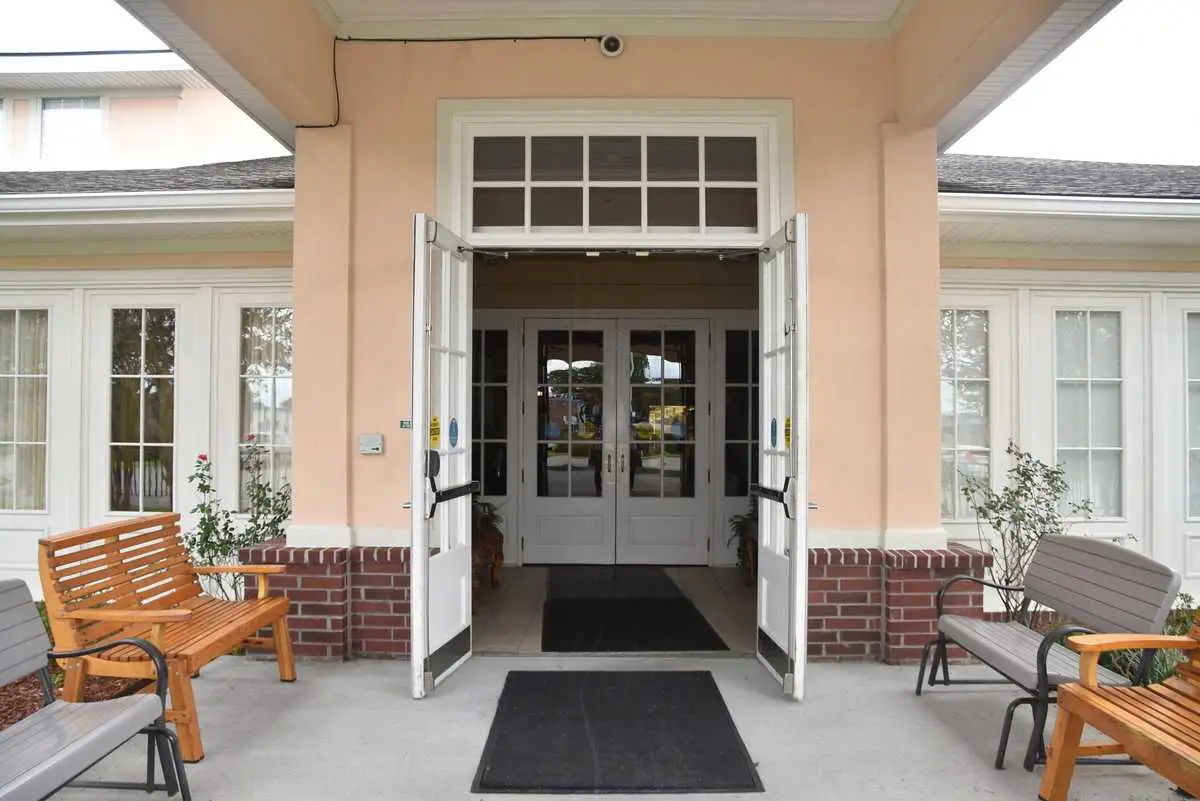 Photo of Homestead Assisted Living, Assisted Living, Houma, LA 2