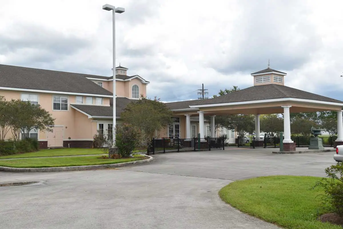 Photo of Homestead Assisted Living, Assisted Living, Houma, LA 3