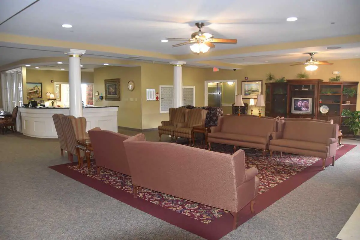 Photo of Homestead Assisted Living, Assisted Living, Houma, LA 6