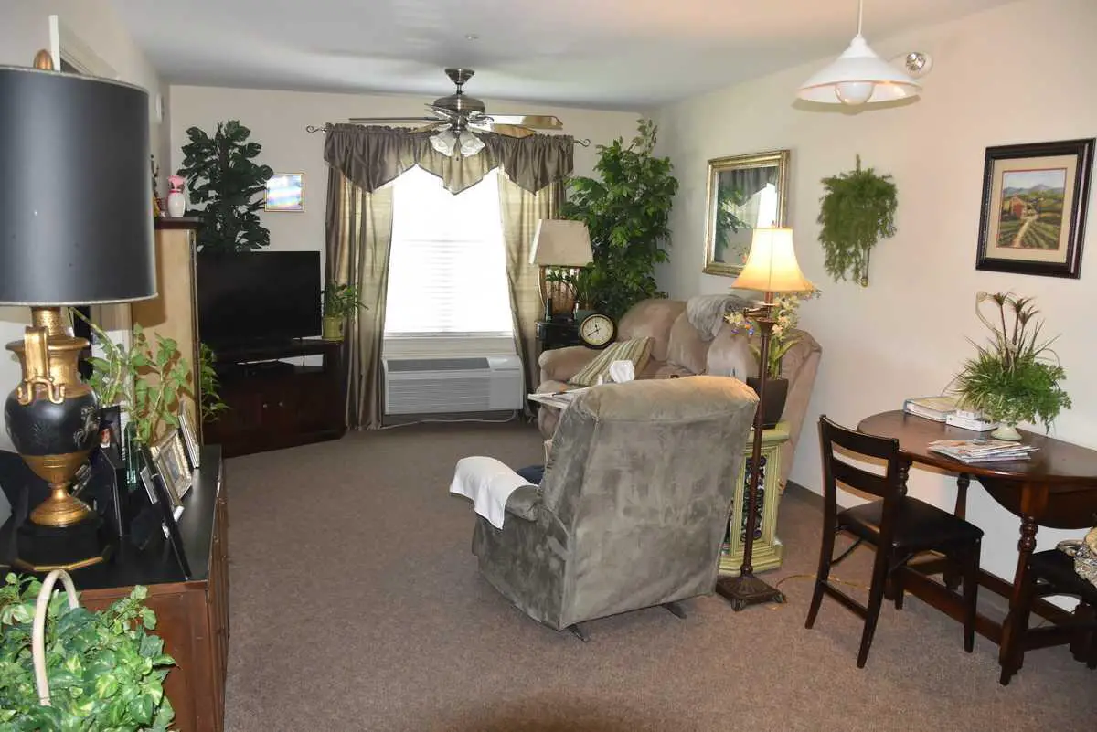 Photo of Homestead Assisted Living, Assisted Living, Houma, LA 8