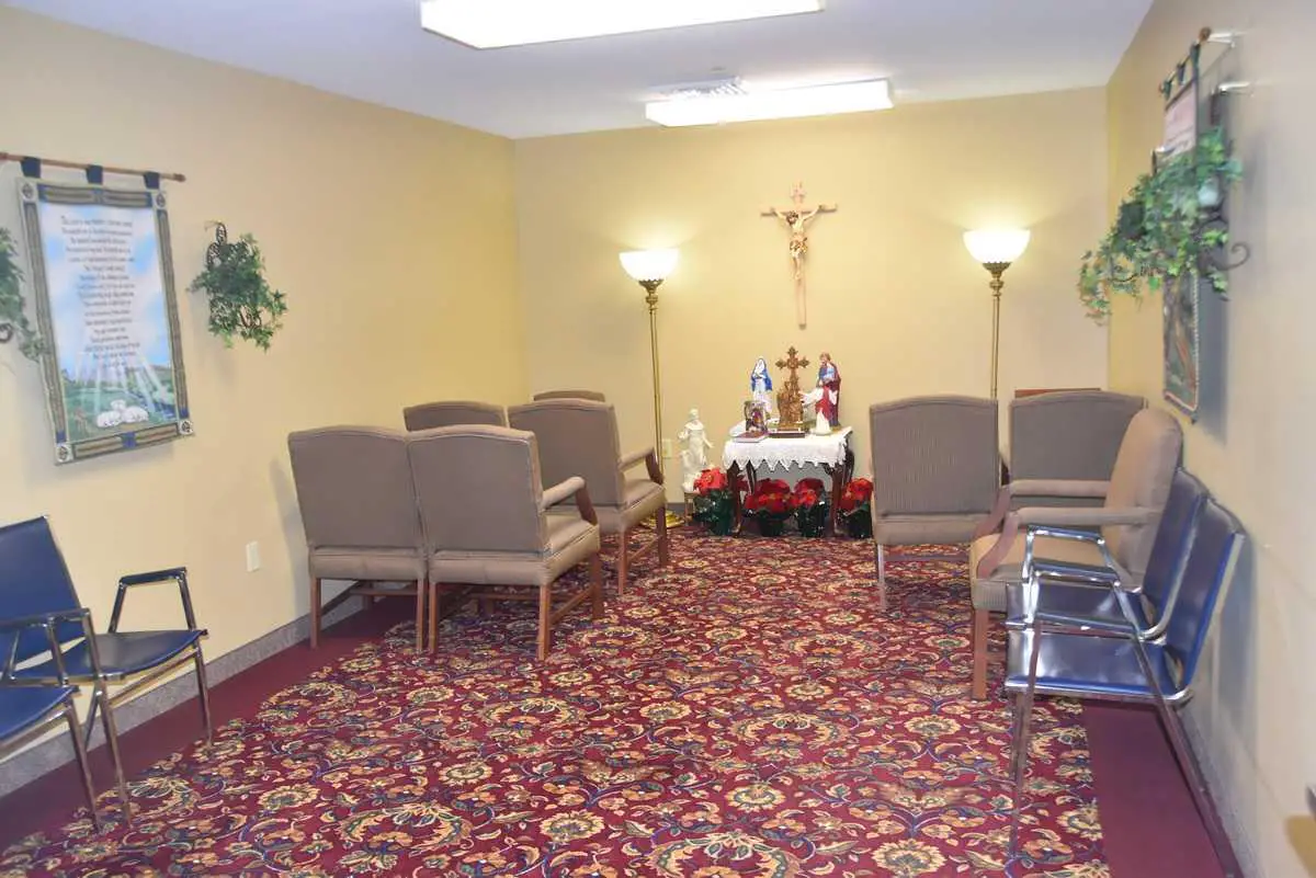 Photo of Homestead Assisted Living, Assisted Living, Houma, LA 9