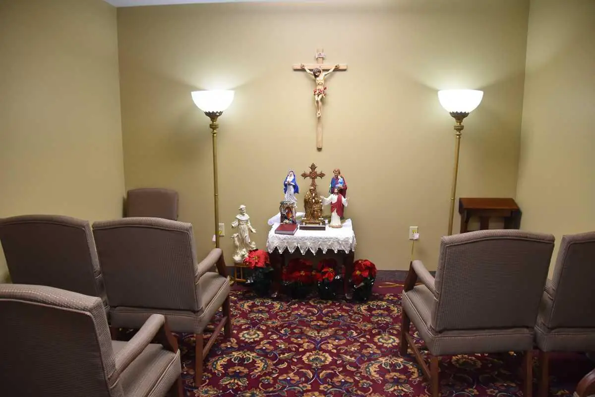 Photo of Homestead Assisted Living, Assisted Living, Houma, LA 10