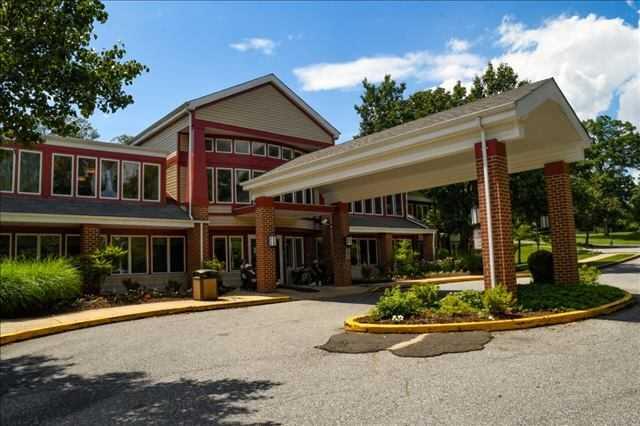 Photo of Independence Court of Hyattsville, Assisted Living, Hyattsville, MD 2