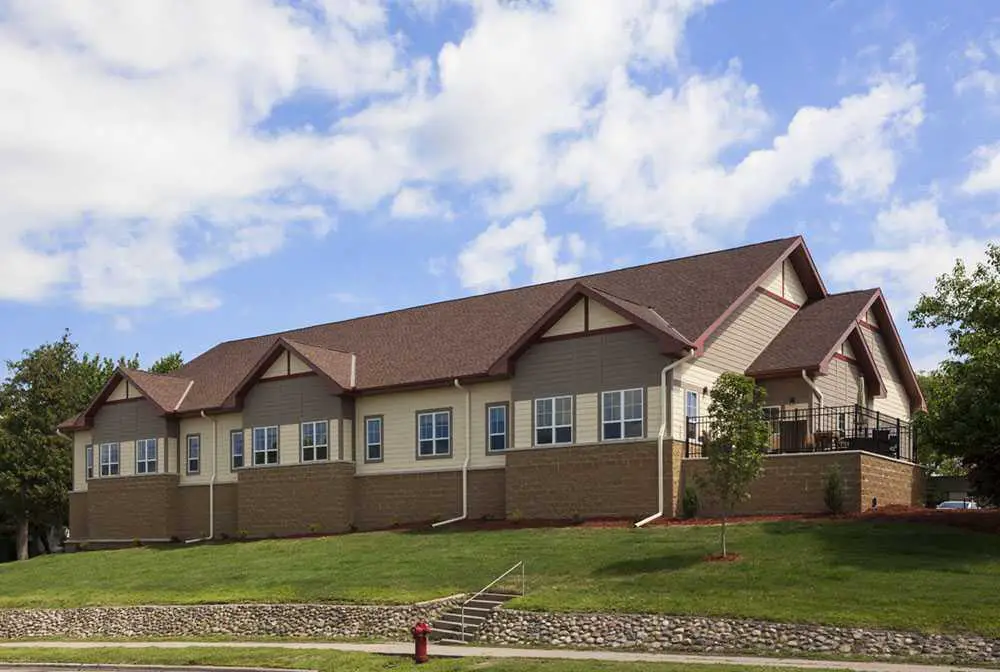 Photo of Lake Ridge Care Center, Assisted Living, Buffalo, MN 3