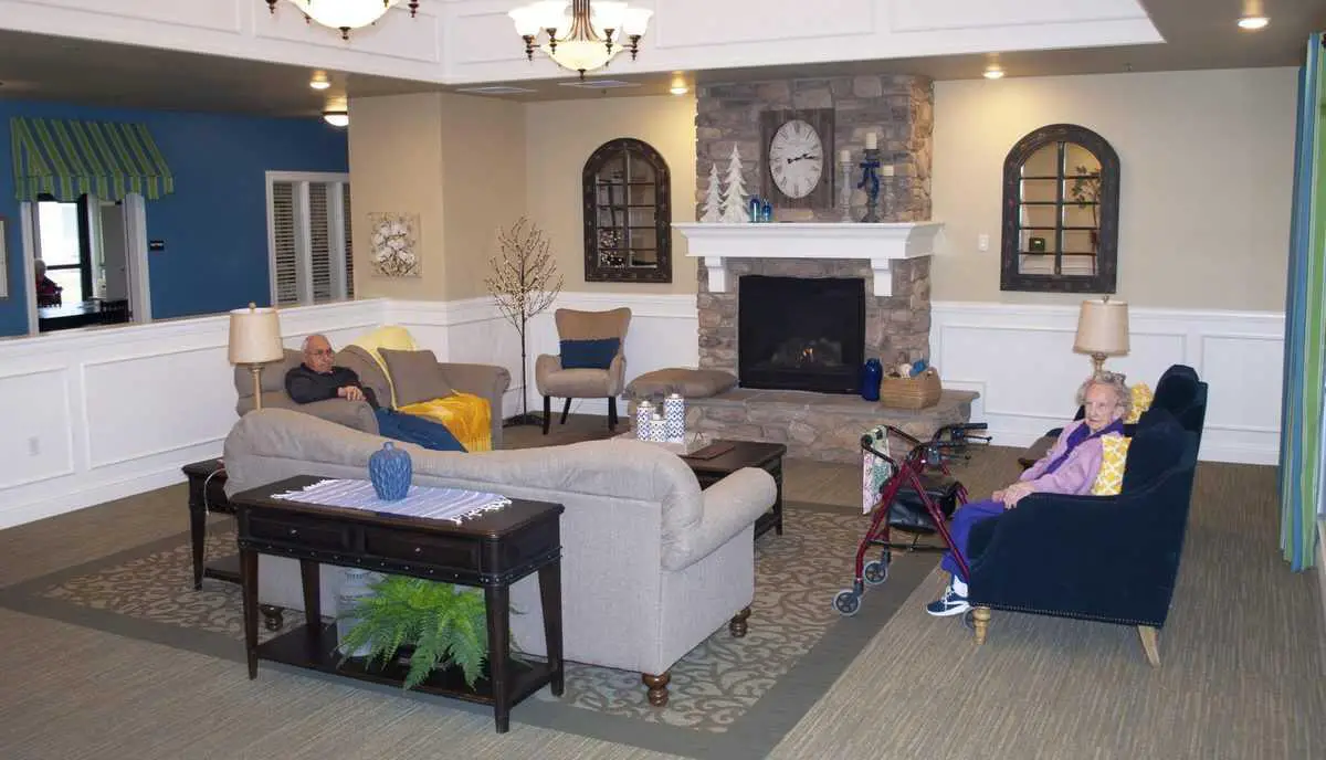 Photo of Lenity Senior Living, Assisted Living, Memory Care, Caldwell, ID 2