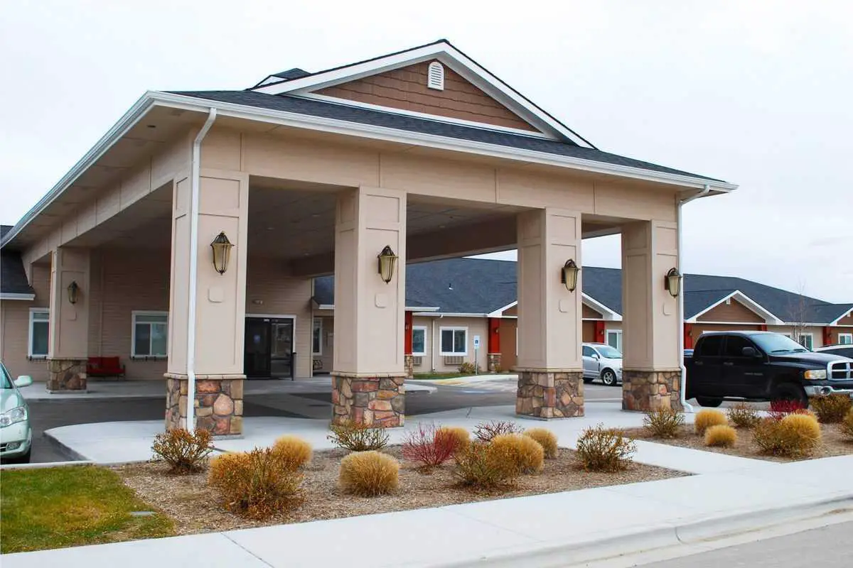 Photo of Lenity Senior Living, Assisted Living, Memory Care, Caldwell, ID 3