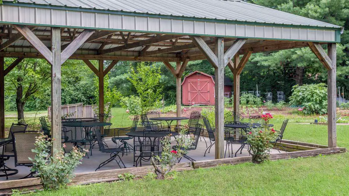 Photo of Maybelle Carter Living, Assisted Living, Madison, TN 7