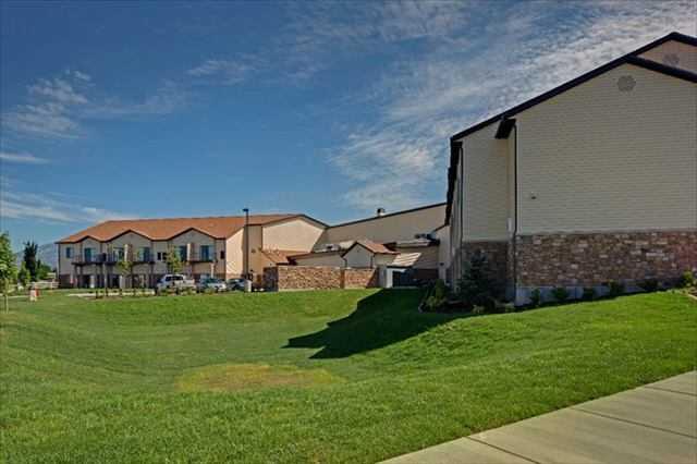 Photo of Mission at Maple Springs of Brigham City, Assisted Living, Brigham City, UT 4