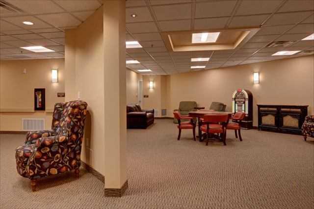 Photo of Mission at Maple Springs of Brigham City, Assisted Living, Brigham City, UT 5